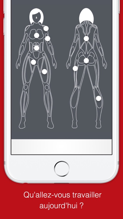 Magic Form Bagnolet screenshot-3