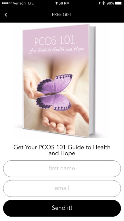 PCOS Diva: Learn How To THRIVE screenshot-4