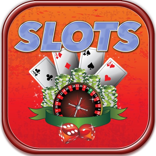 Infinity Slots 777 Mega Casino - Free Slots icon