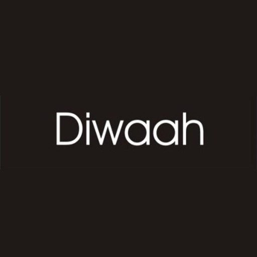 Diwaah icon