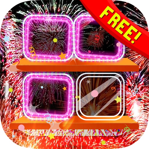 Home Screen Maker – Fireworks : Shelf Designer Icons Wallpapers For Free icon