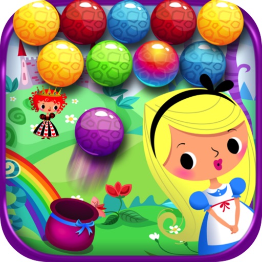 Bubble Candy Pop FREE 2016 Icon