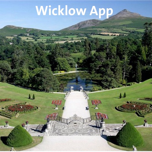 Wicklow App