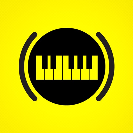 Beatphonic - create cool beats and mix techno and trance loops like a dj! icon