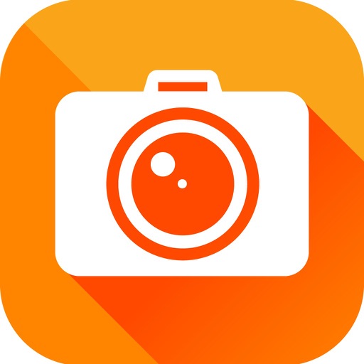 MyEffects Pro - Camera Effects HD Xcamera icon