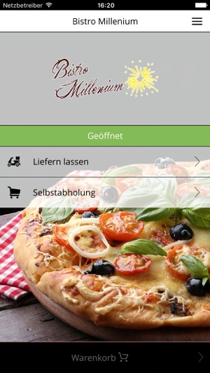 Bistro Millenium(圖1)-速報App