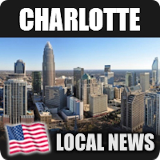 Charlotte Local News icon