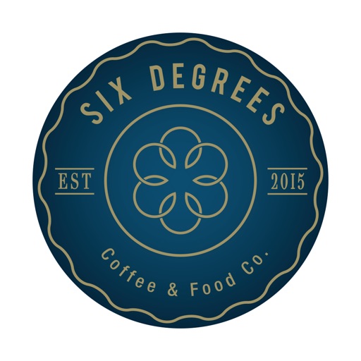 Six Degrees Cafe