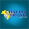 ChavesBrasil, O ÚNICO APLICATIVO QUE TE PERMITE COMPRAR SEUS PRODUTOS PREFERIDOS FACILMENTE DIRETO DA PALMA DE SUA MÃO