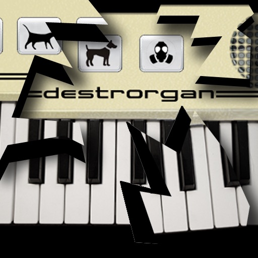 Destrorgan