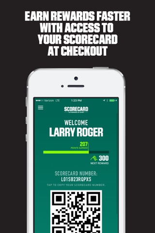 DICK’S Sporting Goods screenshot 2