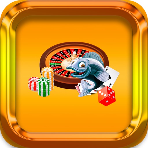 Best FishDom Sharper Vegas Paradise Casino - Hot Las Vegas Game