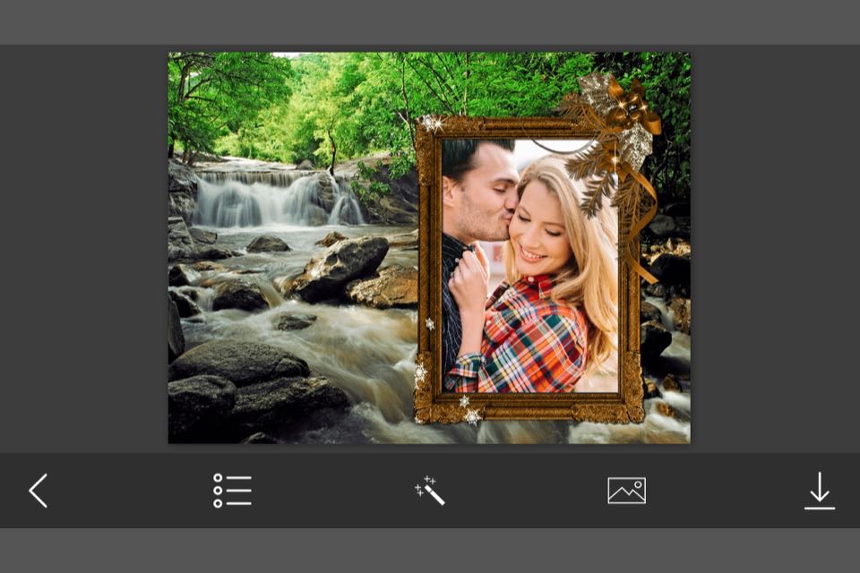 Beautiful Photo Frame - Amazing Picture Frames & Photo Editor screenshot 4