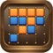 Dots and Boxes is originally a pencil and paper game for two players (or sometimes, more than two)