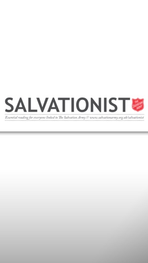 SALVATIONIST