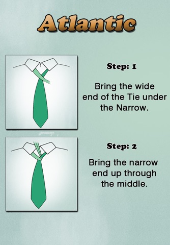 Learn How to tie a Tie screenshot 3