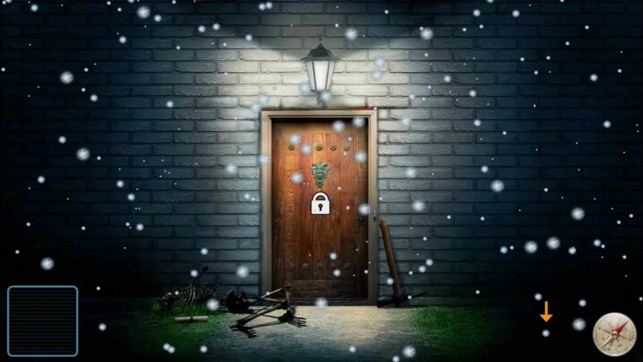 Escape Horrible House(圖2)-速報App