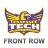 Golden Eagle Front Row