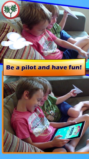 Planes Rescue Airplanes Challenge- Game for Kids and Boys(圖4)-速報App