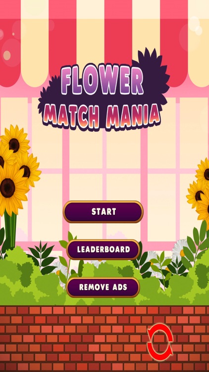 Amy’s Flower Shop - Flower Match Mania Blitz Puzzle Game PRO