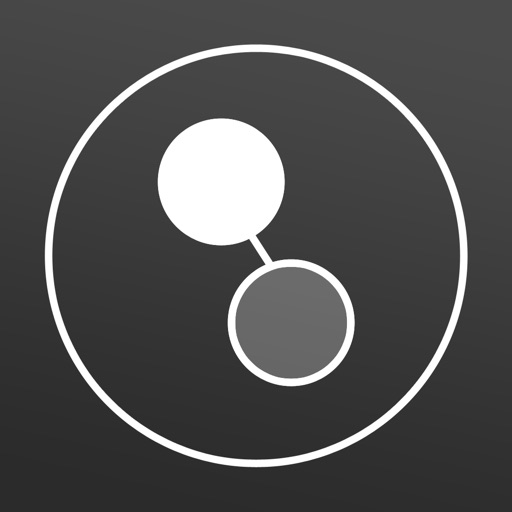 Ricochet Theory iOS App