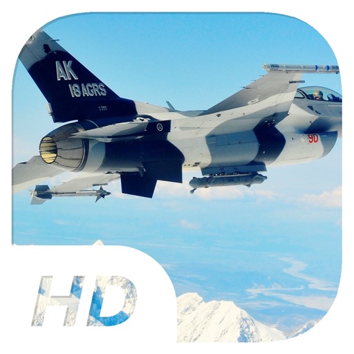 Nevous Pelican - Flight Simulator - Fly & Fight iOS App