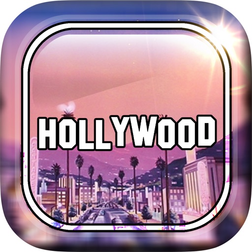 Wallpapers and Backgrounds  Hollywood Themes : Pictures & Photo Gallery Studio icon