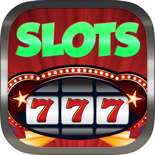 777 A Fortune Casino Lucky Slots Game - FREE Classic Slots