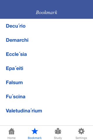 Greek and Roman Antiquities Dictionary screenshot 4