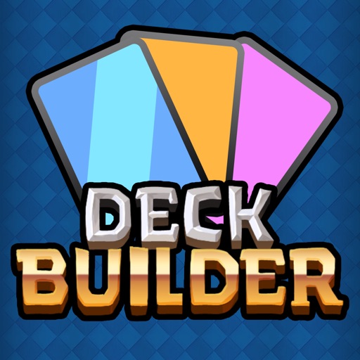 Deck Builder for Clash Royale - Arena Tips & Strategies iOS App