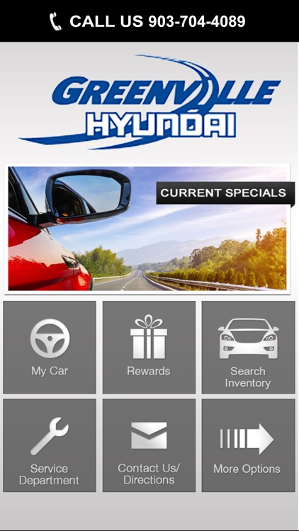 Greenville Hyundai