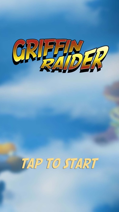 How to cancel & delete Griffin Raider: the Royal Fighter from iphone & ipad 1