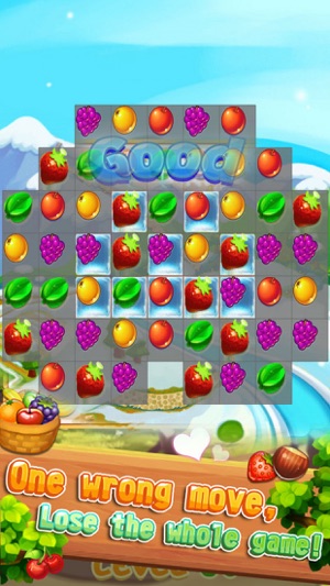 Fruit Fun Gmae: Land Match(圖2)-速報App