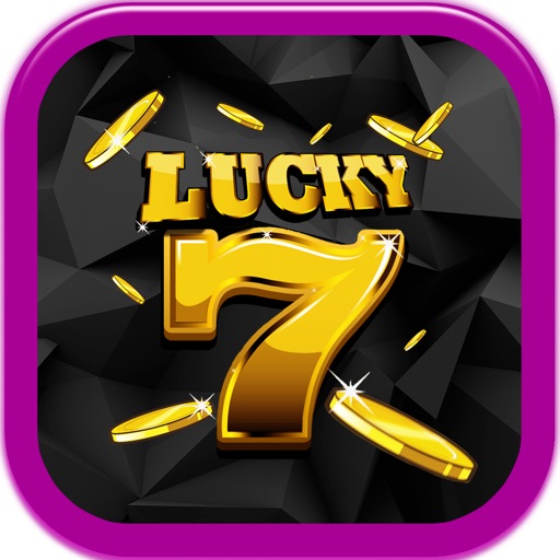 21 Slotmachine Casino Game - FREE Las Vegas Slots!!! icon