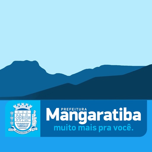 Mangaratiba icon