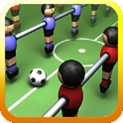 Foosball World Championship Читы