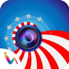 Top 43 Entertainment Apps Like 4th July Independence Day Cards & Greetings - Best Alternatives