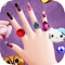 Want to create your own nail art designs