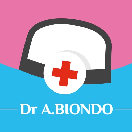 Dr Andrea Biondo • OB Doctor