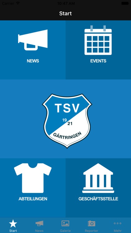 TSV Gärtringen 1921 e.V.