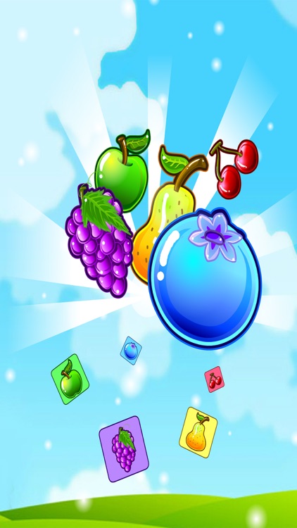 Crazy Pop Fruit-Poppers cool game good games