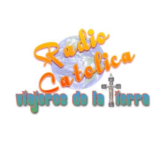 Radio Catolica Viajeros de la Tierra iOS App