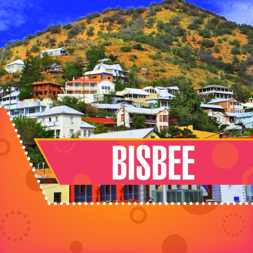 Bisbee Tourism Guide