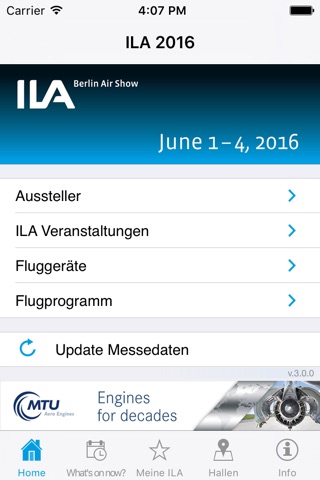ILA 2016 screenshot 2