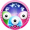 Pop Monster Blast Mania-Match 3 Puzzle game for All