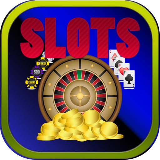 Slots Empire Vegas Casino - Free Casino Slot Machine icon