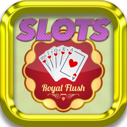 Slots Free Casino of Fun - Spin And Win Icon