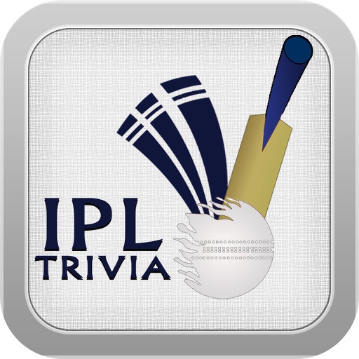 IPL Trivia Icon