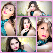 Collage Maker Photo Editor - Decorate or Arrange Several Pics with Stunning Templates