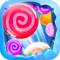 Sweet Candy Mania (Mathch3  puzzle game for saga lovers) apk